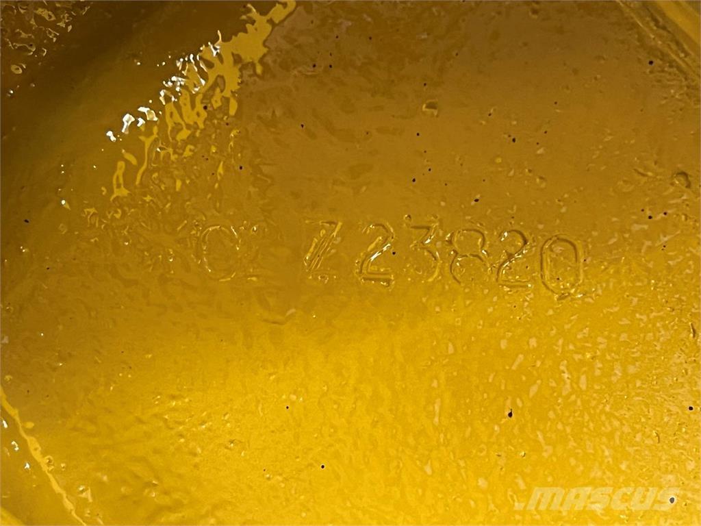 CAT 3208T Mootorid