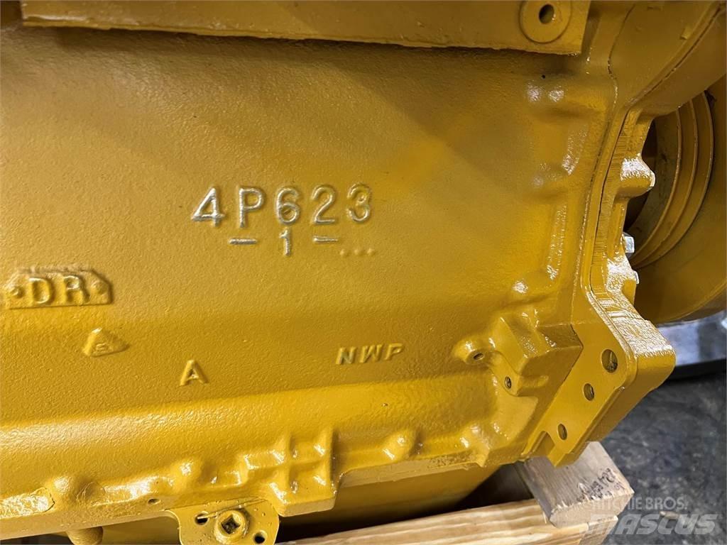 CAT 3306 Mootorid
