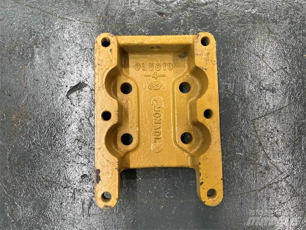 CAT 3306 Muud osad