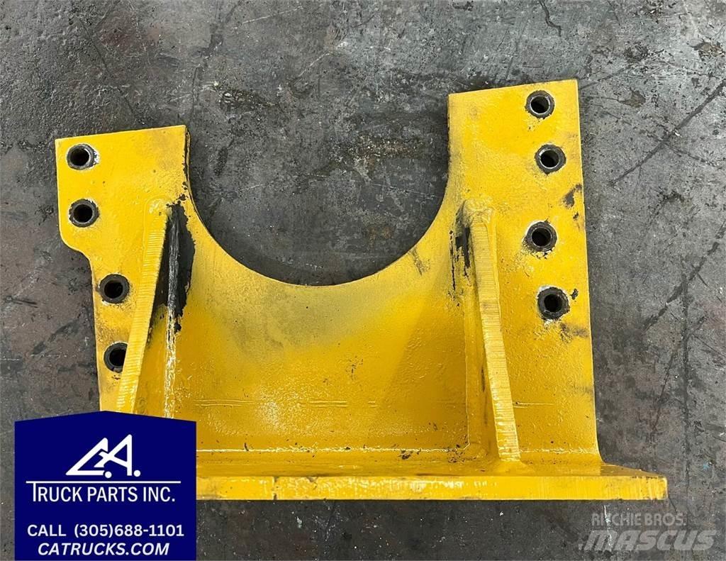 CAT 3406 Mootorid