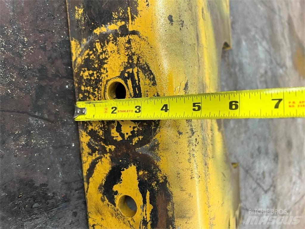 CAT 3406 Mootorid