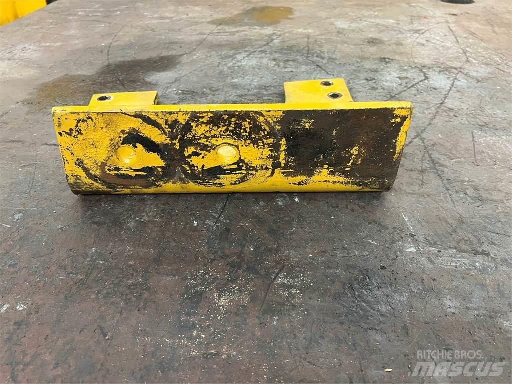 CAT 3406 Mootorid