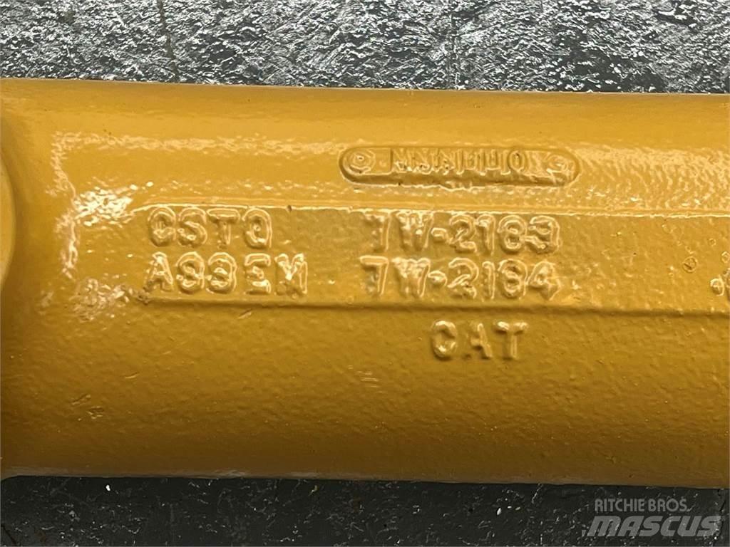 CAT 3406 Mootorid