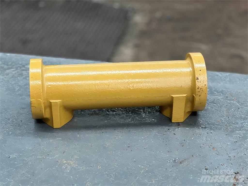 CAT 3406 Mootorid
