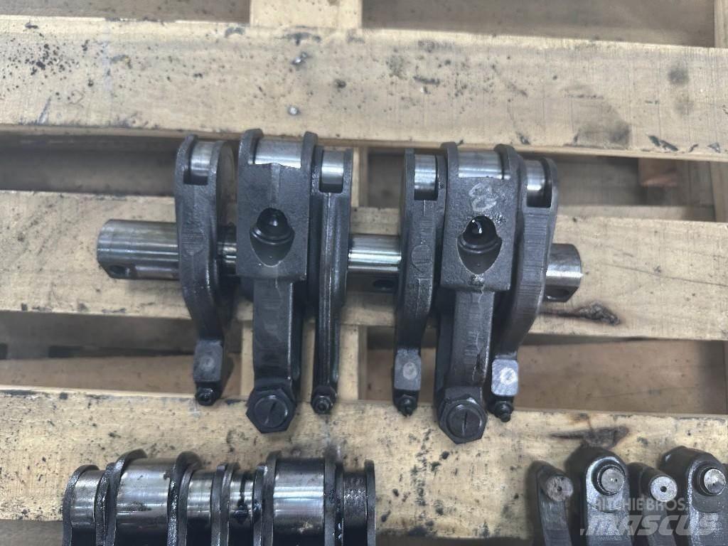 CAT 3406C Muud osad