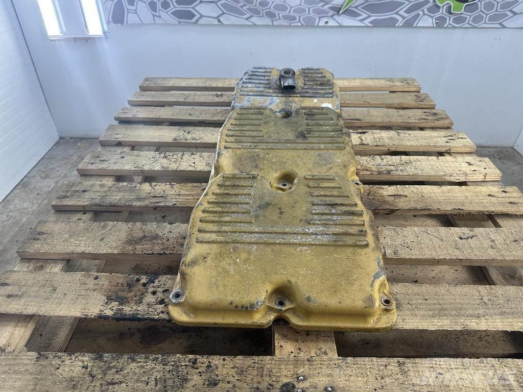 CAT 3406C Muud osad