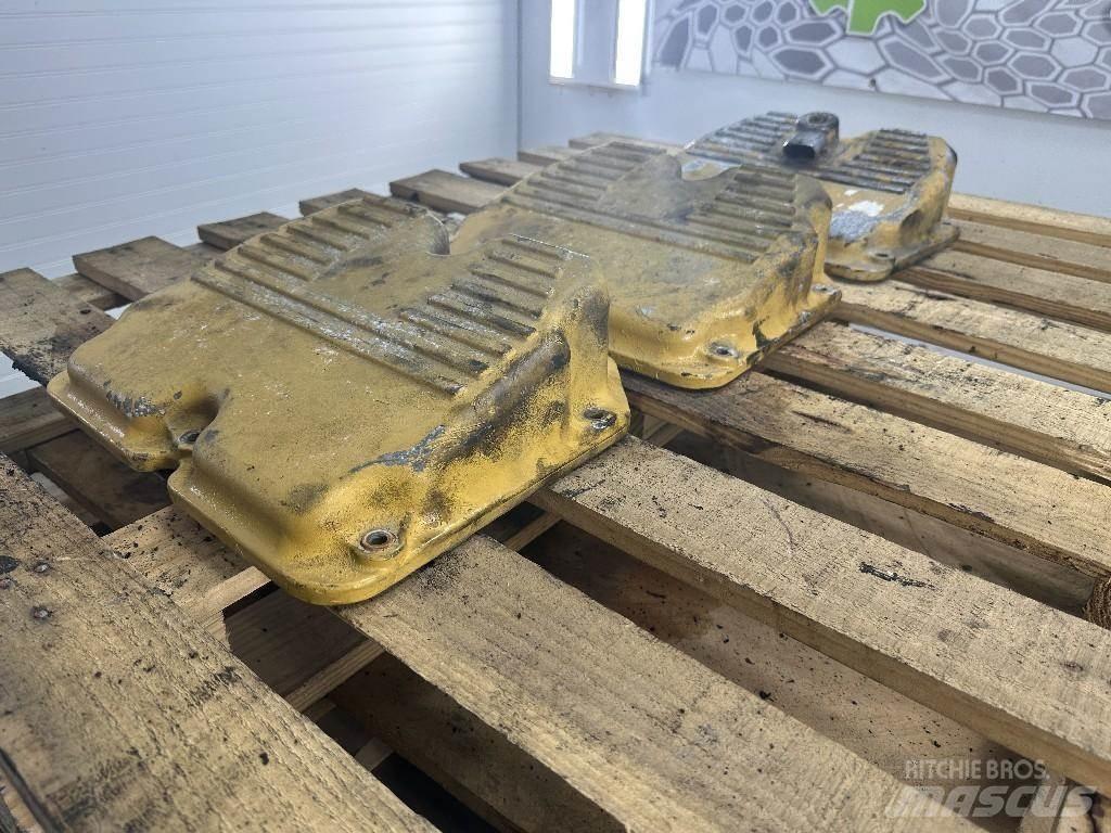 CAT 3406C Muud osad