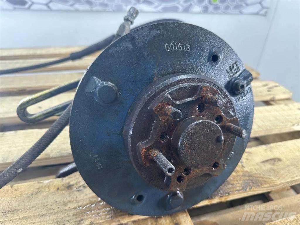 CAT 3406C Muud osad