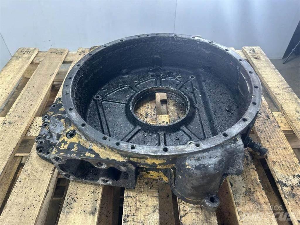 CAT 3406C Mootorid