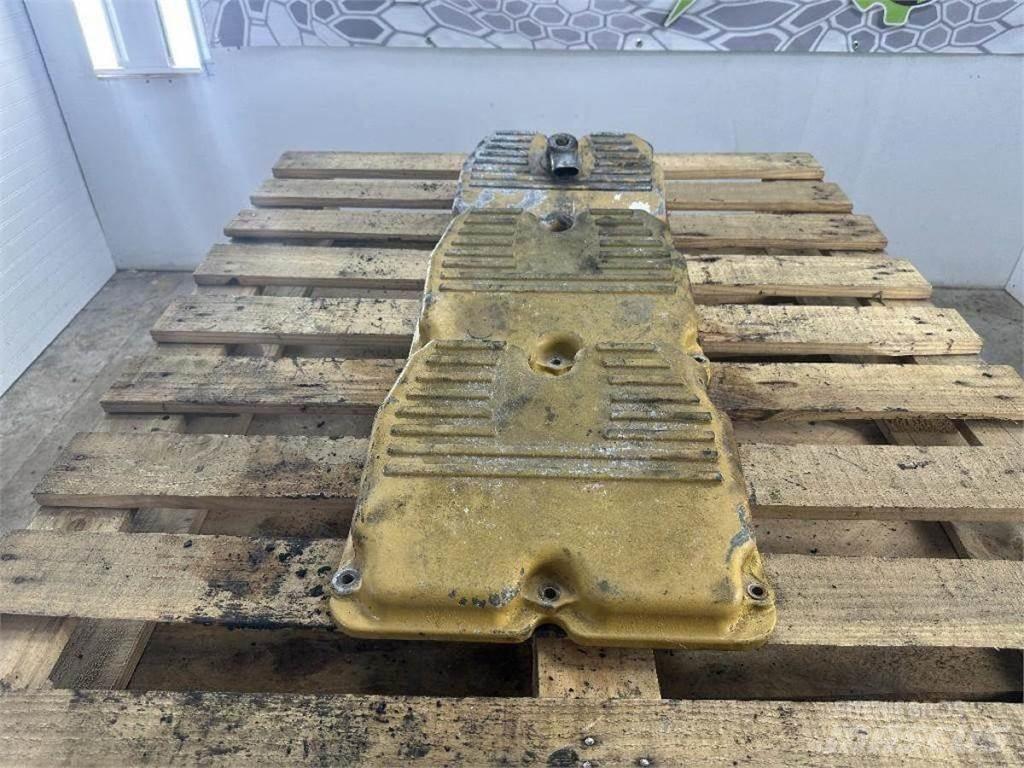 CAT 3406C Muud osad