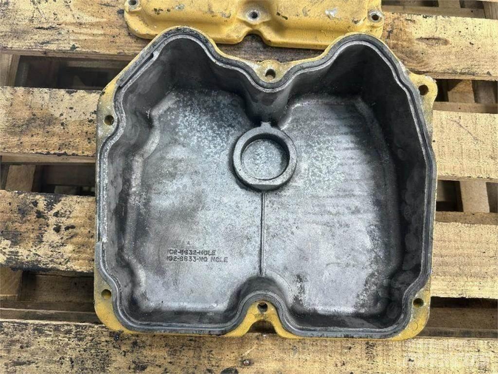 CAT 3406C Muud osad