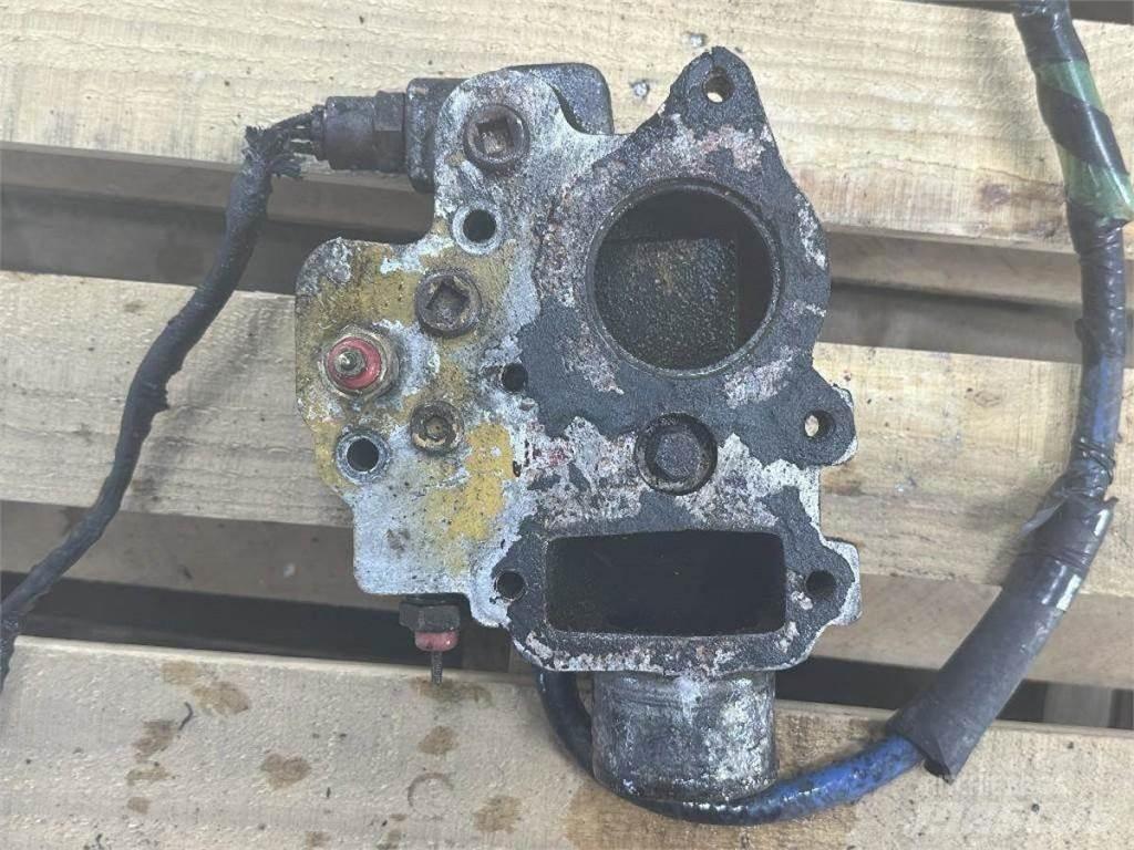 CAT 3406C Mootorid