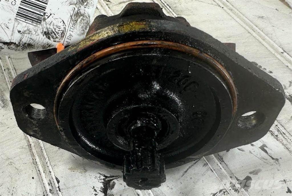 CAT 3406E Tööstusmootorid