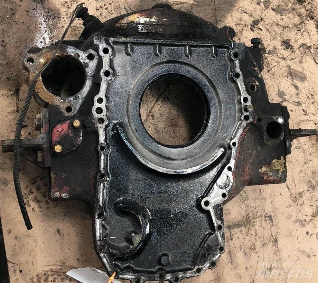 CAT 3406E Käigukastid