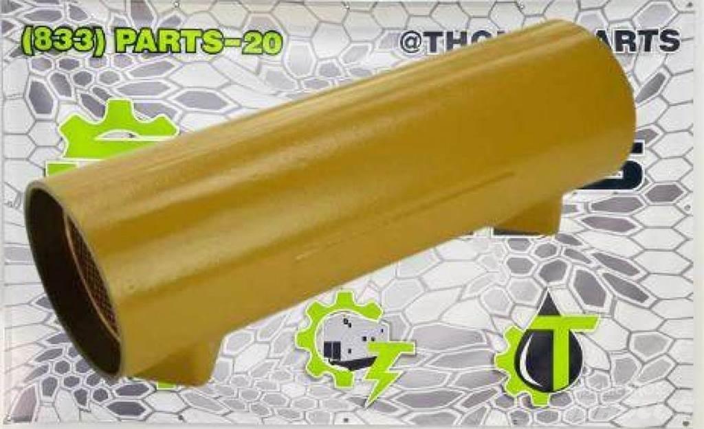 CAT 3406E Mootorid