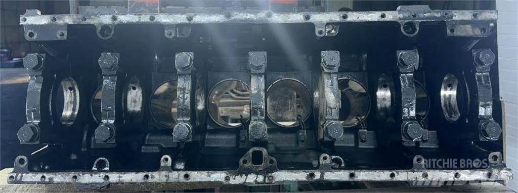 CAT 3406E Mootorid