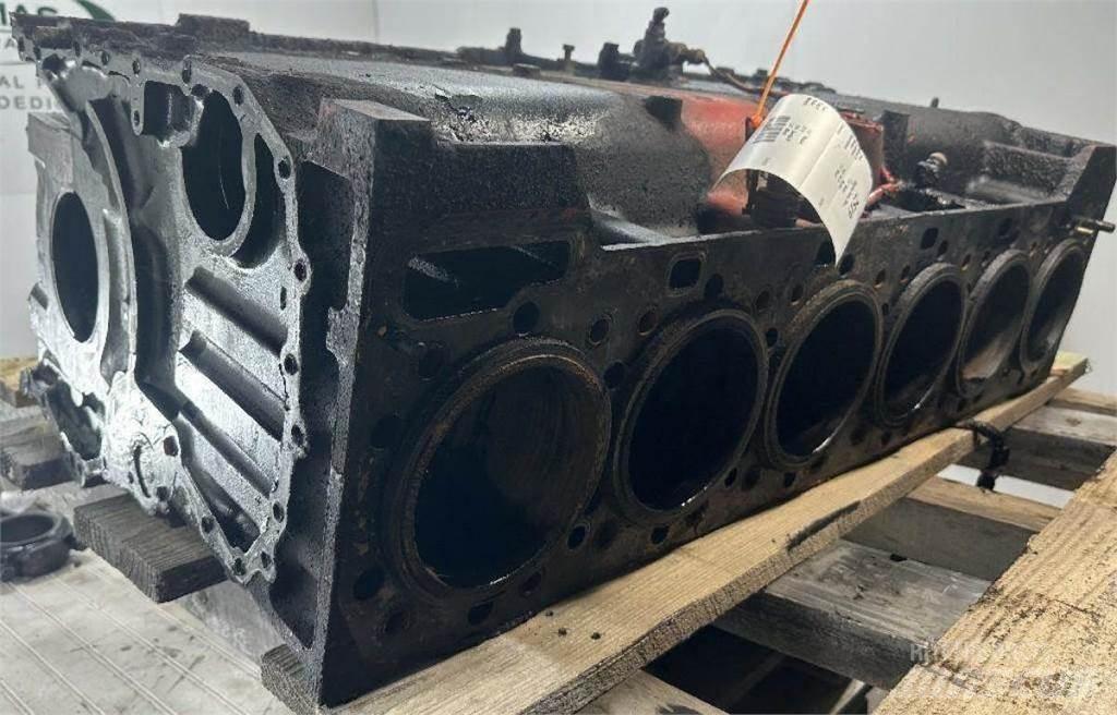 CAT 3406E Mootorid