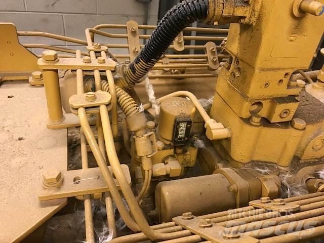 CAT 500 KW Muud generaatorid