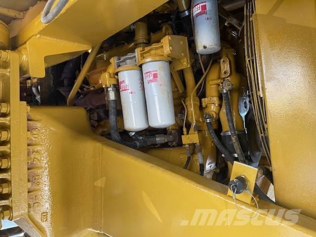 CAT 769C Tsisternveokid