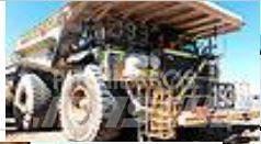 CAT 793C Muud veokid
