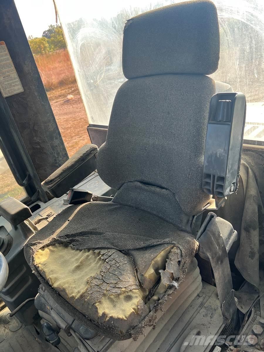 CAT 914G Rataslaadurid