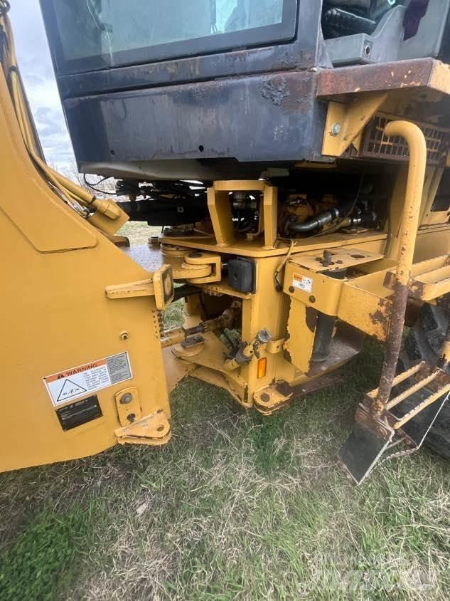 CAT 924G Rataslaadurid