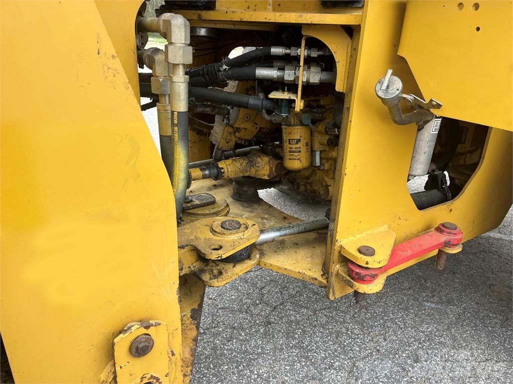 CAT 924K Rataslaadurid