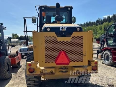 CAT 924K Rataslaadurid