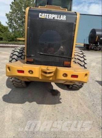CAT 928HZ Rataslaadurid