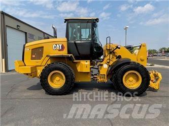 CAT 938M Rataslaadurid