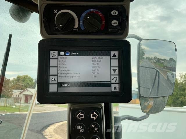 CAT 950M Rataslaadurid