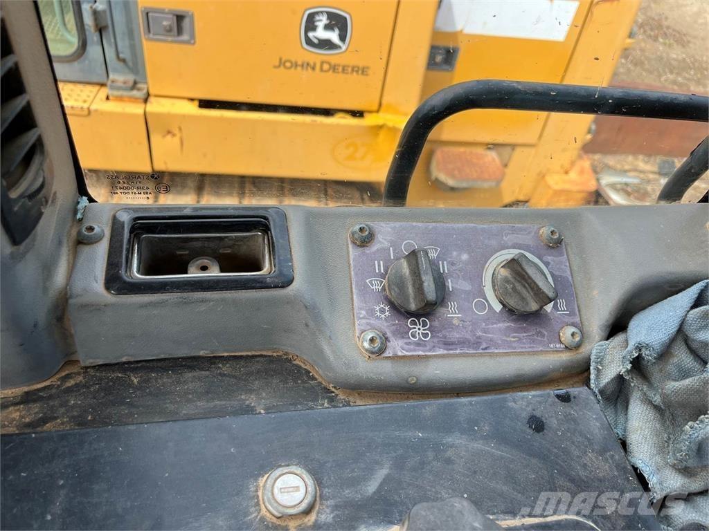 CAT 963C Roomiklaadurid
