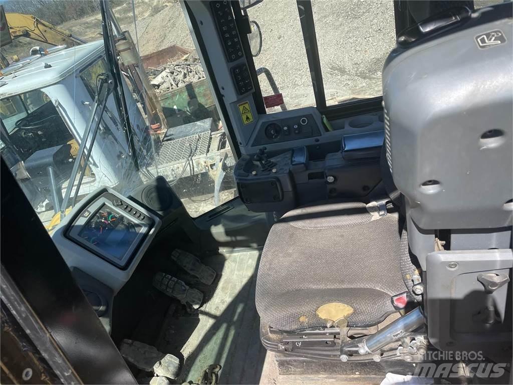 CAT 972K Rataslaadurid