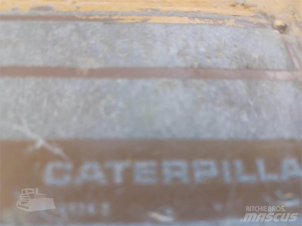 CAT 980C Rataslaadurid