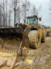 CAT 988F Rataslaadurid