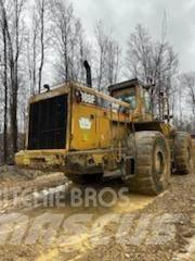 CAT 988F Rataslaadurid