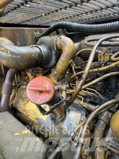 CAT 988F Rataslaadurid