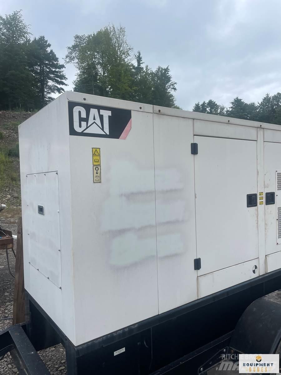 CAT C4.4 Muud generaatorid