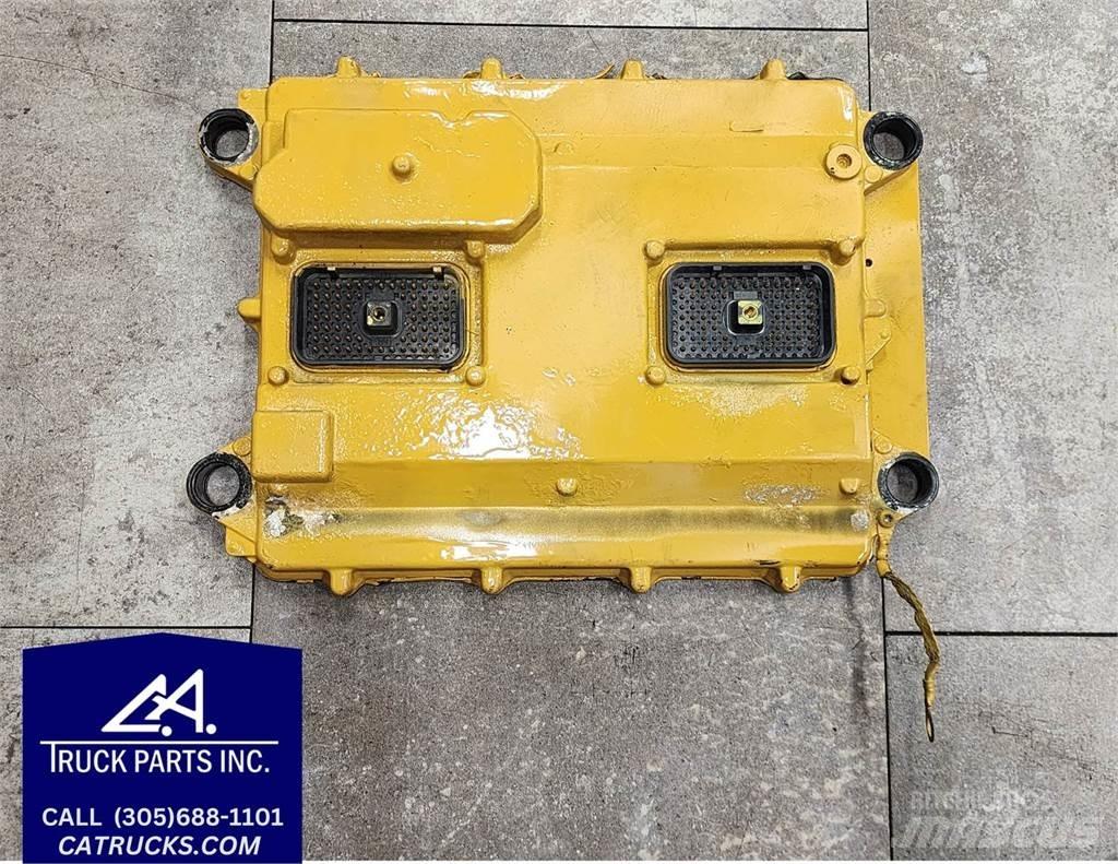 CAT C7 Elektroonikaseadmed