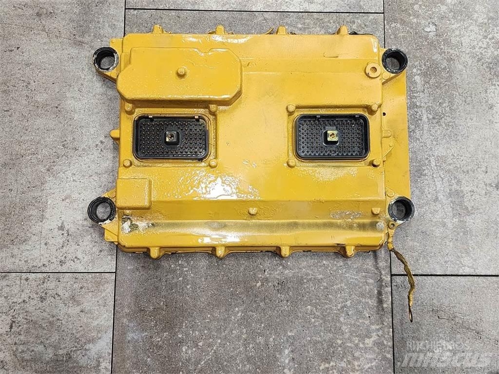 CAT C7 Elektroonikaseadmed