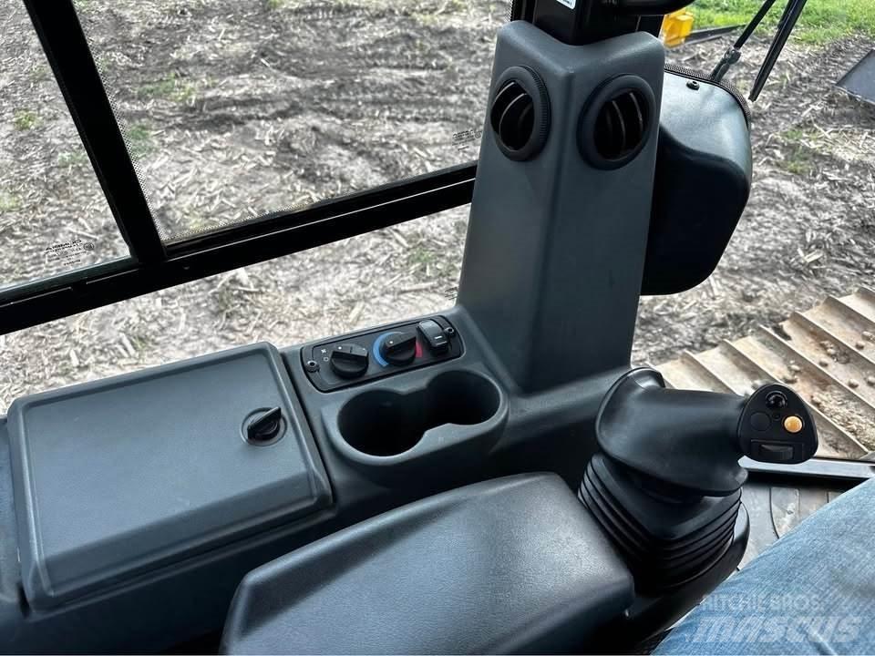 CAT D3 Buldooserid