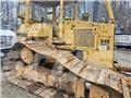 CAT D4H II Buldooserid