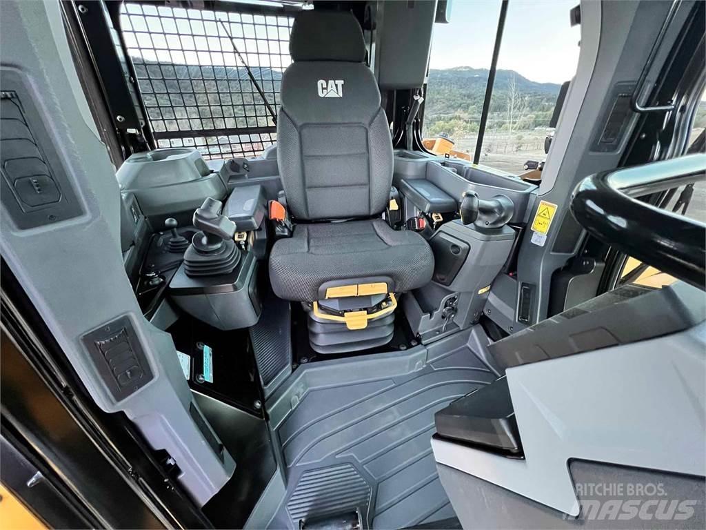 CAT D6 XL Buldooserid