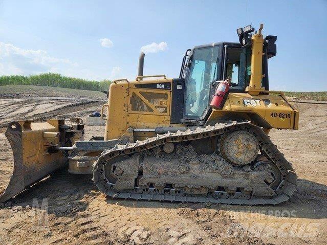 CAT D6N XL Buldooserid