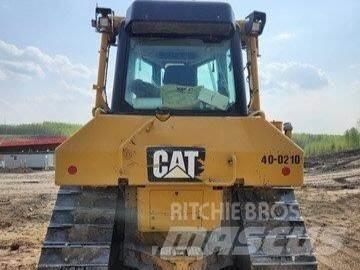 CAT D6N XL Buldooserid