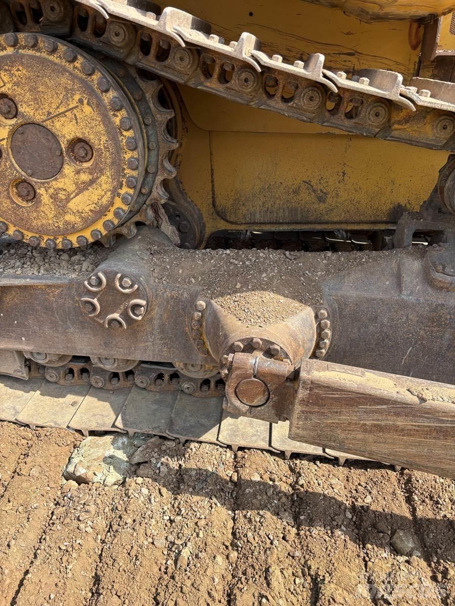 CAT D6R Buldooserid