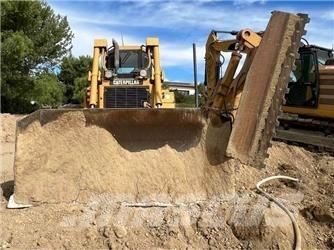 CAT D6T Buldooserid