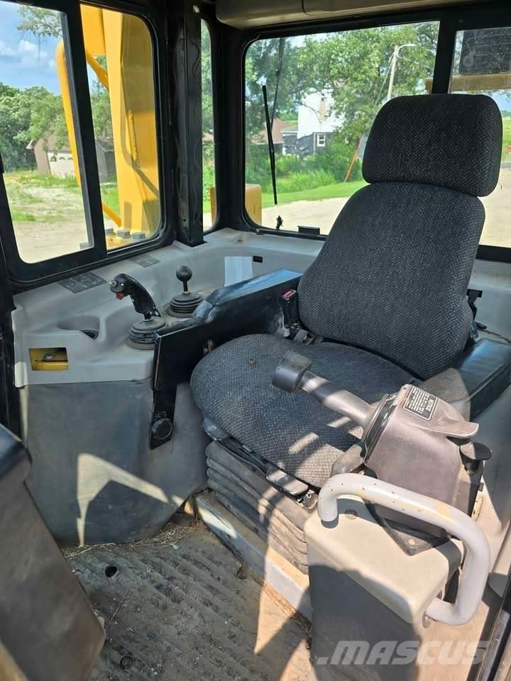 CAT D8R Buldooserid
