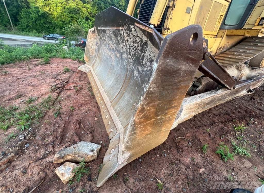CAT D8R II Buldooserid