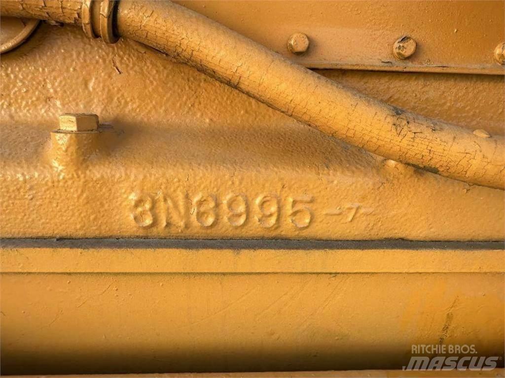 CAT G398 Mootorid